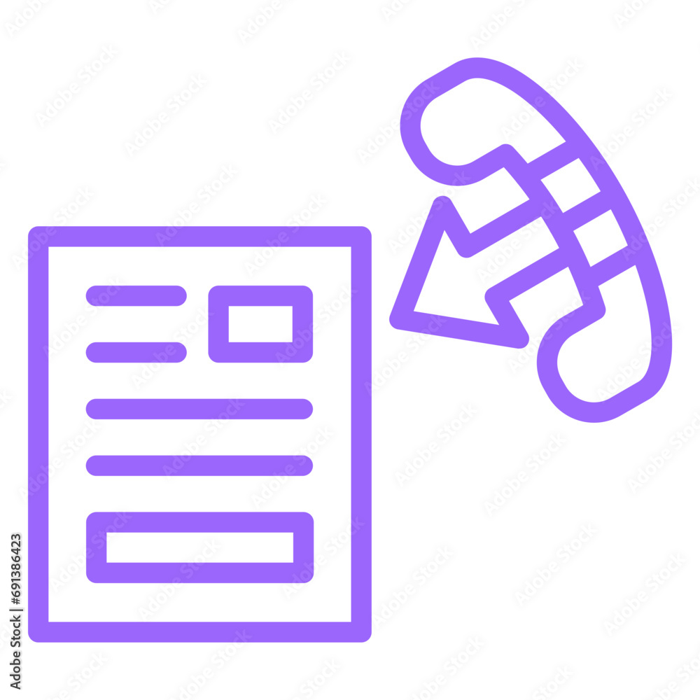 Direct Response Copywriting Icon Style Direct Response Copywriting Icon Style