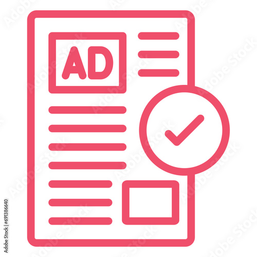 Testing Icon Style