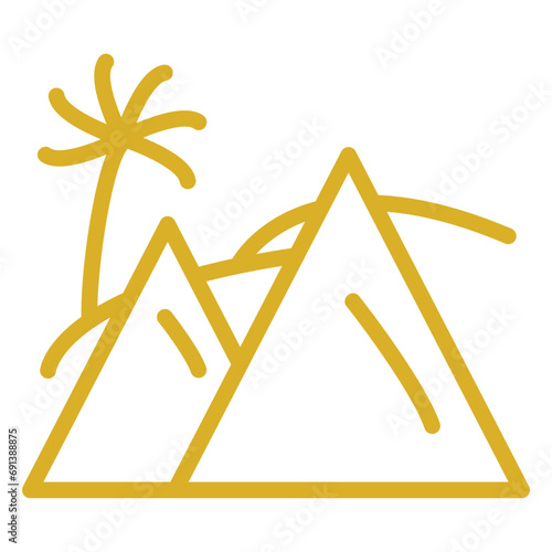 Dubai Culture Icon Style