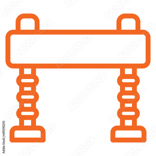 Pommel Icon Style