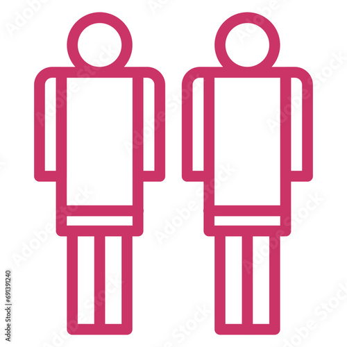 Queue Icon Style
