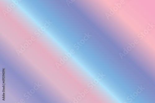 ABSTRACT GRADIENT BACKGROUND, PASTEL BLURRY BACKDROP, SOFT COLOR BACKGROUND photo