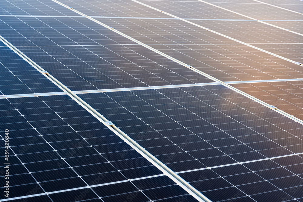 Solar panel, Photovoltaic solar cell eco technology, alternative renewable energy for the future Solar panel, Photovoltaic solar cell eco technology, alternative renewable energy for the future