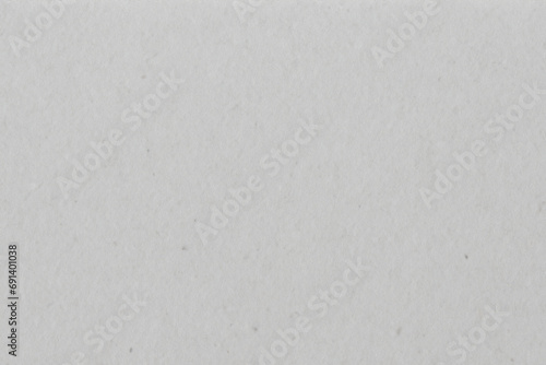 White Paper Kraft Small Strip Deckle Edge photo