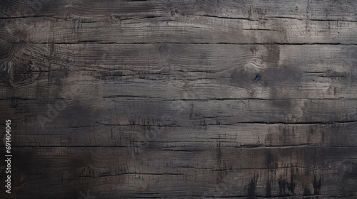 old wood texture Wood Dark background texture. Blank for design
