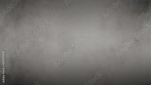 Grey gradient texture background. PowerPoint and webpage landing background.
