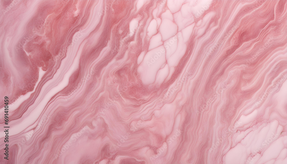 Pink marble texture background, abstract marble texture (natural patterns) for design