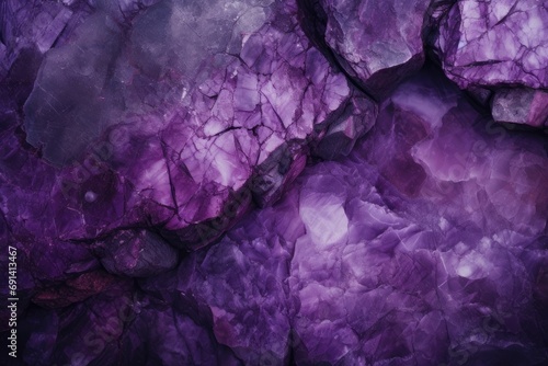 Wallpaper Mural Abstract gemstone texture pattern background Torontodigital.ca