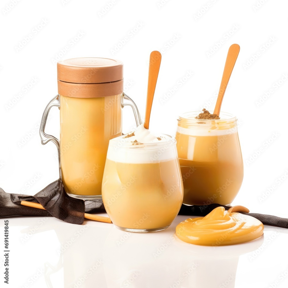 Pumpkin Cream Soup Set Pumpkin Cream Soup Set