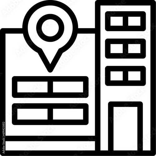 Hotel Icon