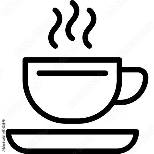 Coffee Cup Icon