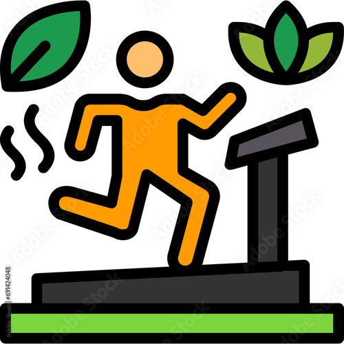 Cardio Icon