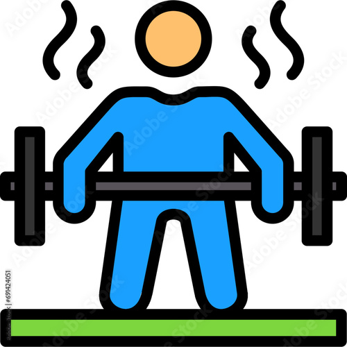 Workout Icon