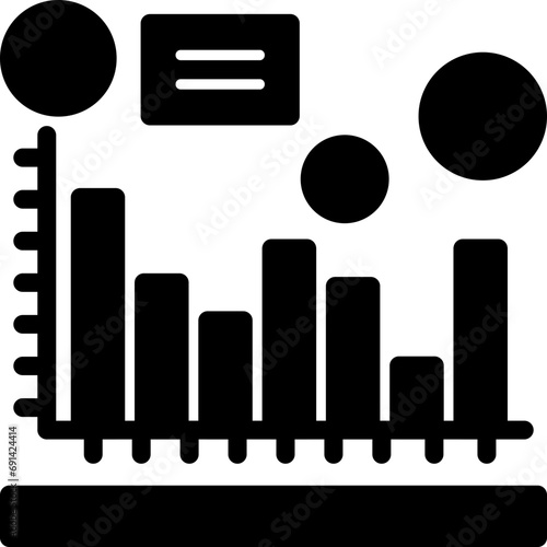 Histogram Icon