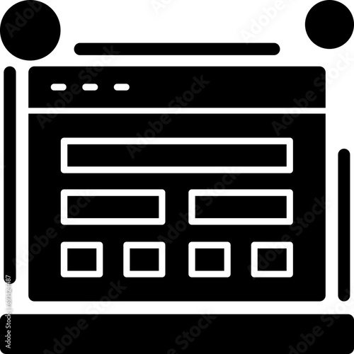 Ad group Icon