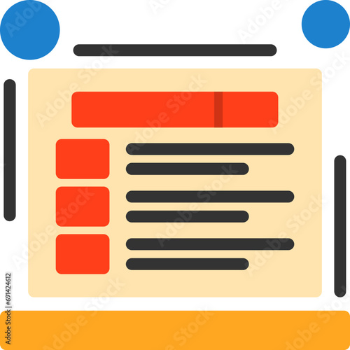 SERP Icon