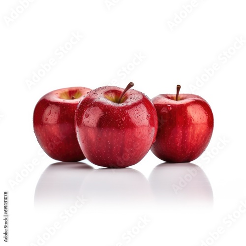 Red Apple Set
