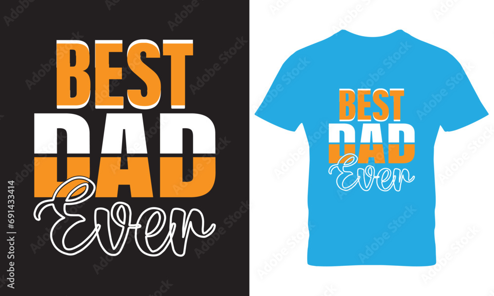 FATHER T-SHIRT DESIGN FATHER T-SHIRT DESIGN