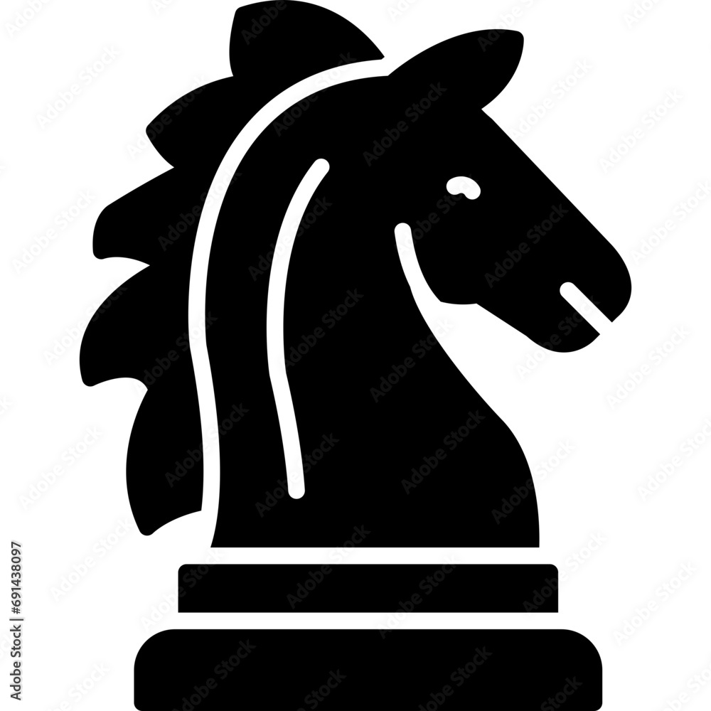 Horse Icon Horse Icon