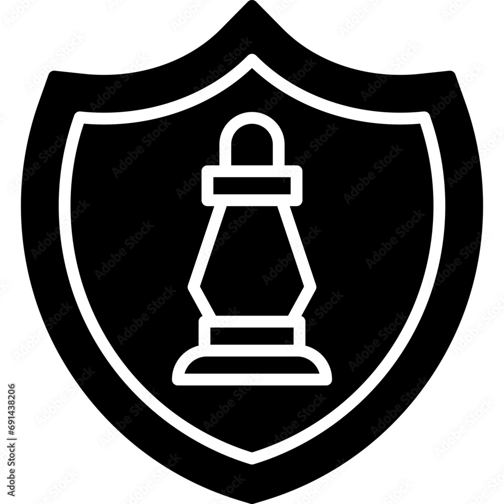 Shield Icon Shield Icon