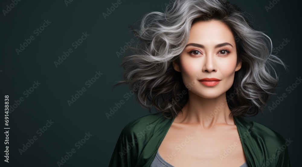 Captivating Wellness - Japanese Beauty and Health in Advertisement Design Captivating Wellness - Japanese Beauty and Health in Advertisement Design