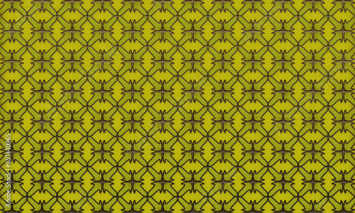  Versatile for textiles or digital projects, it unveils intricate details upon closer inspection. A symphony of lines and shapes, each repeat tells a story of balance and beauty.