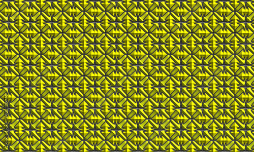  Versatile for textiles or digital projects, it unveils intricate details upon closer inspection. A symphony of lines and shapes, each repeat tells a story of balance and beauty.