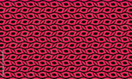  Versatile for textiles or digital projects, it unveils intricate details upon closer inspection. A symphony of lines and shapes, each repeat tells a story of balance and beauty.