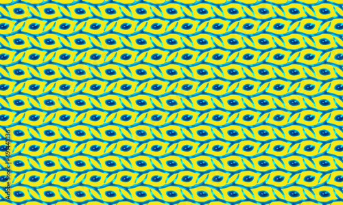  Versatile for textiles or digital projects, it unveils intricate details upon closer inspection. A symphony of lines and shapes, each repeat tells a story of balance and beauty.