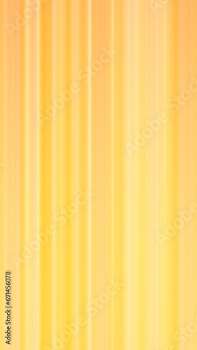 Abstract yellow motion pattern background with lines