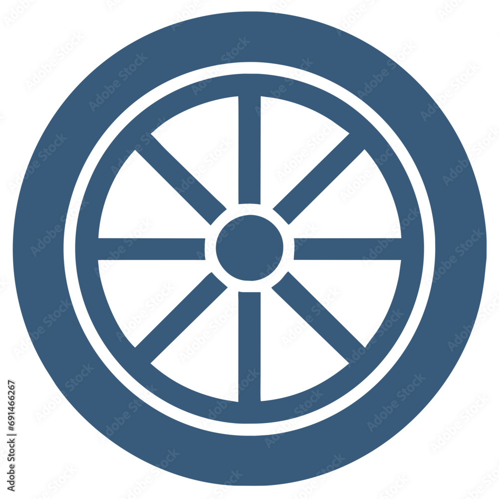 wheel wheel