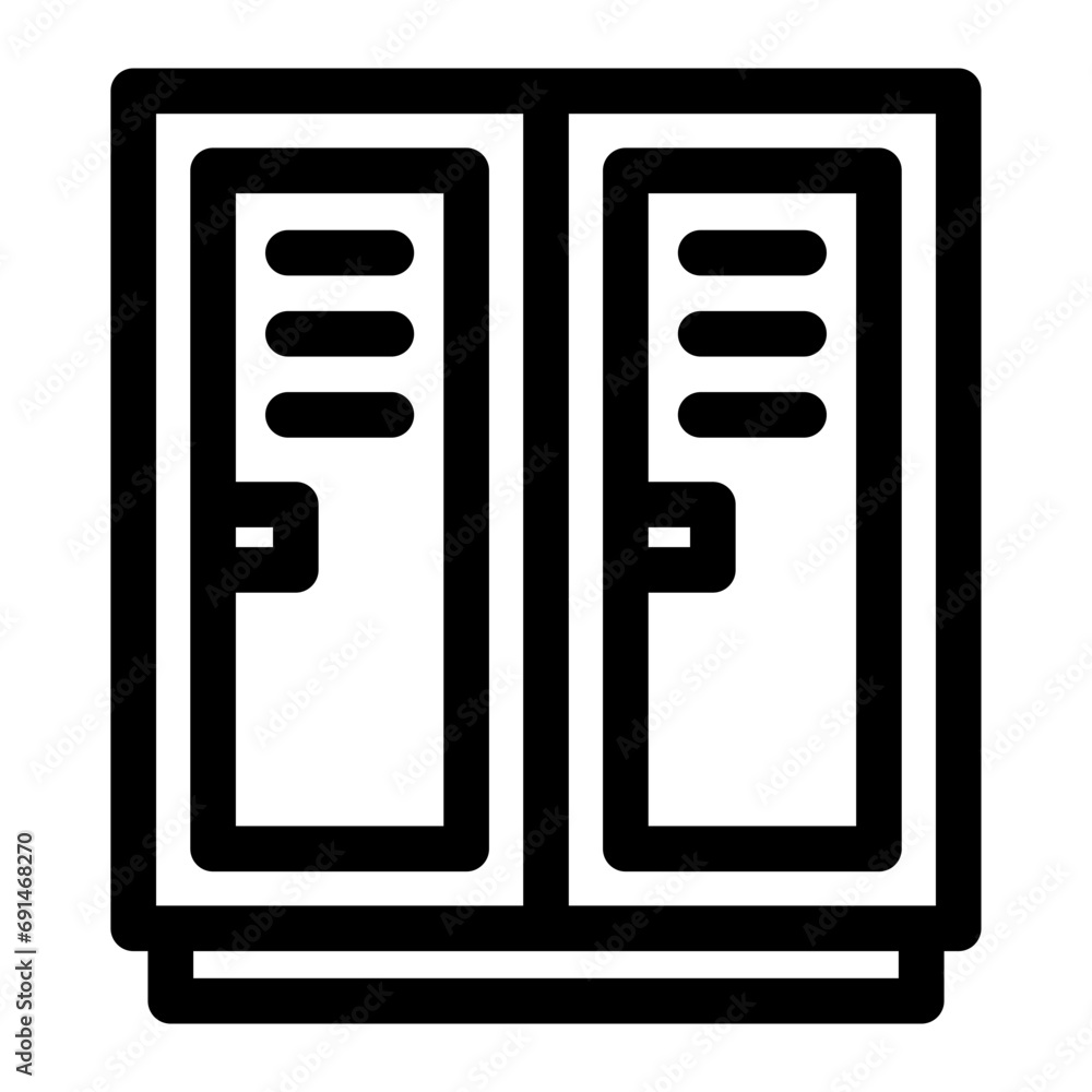 lockers lockers