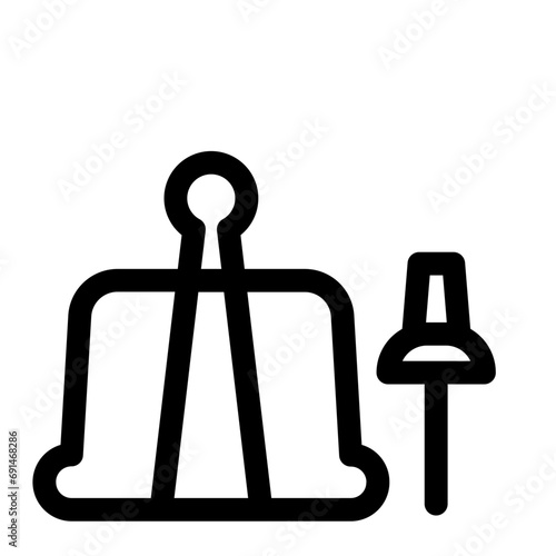 paper clip