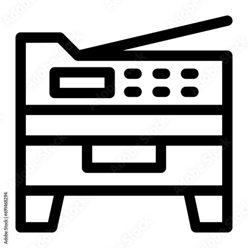 photocopier
