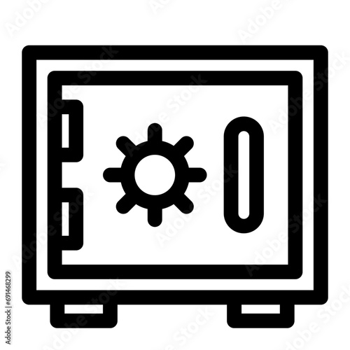 safebox
