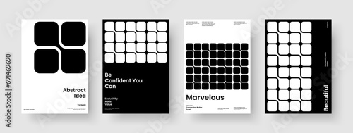 Geometric Book Cover Layout. Isolated Business Presentation Template. Modern Brochure Design. Poster. Banner. Flyer. Report. Background. Pamphlet. Advertising. Leaflet. Newsletter. Notebook