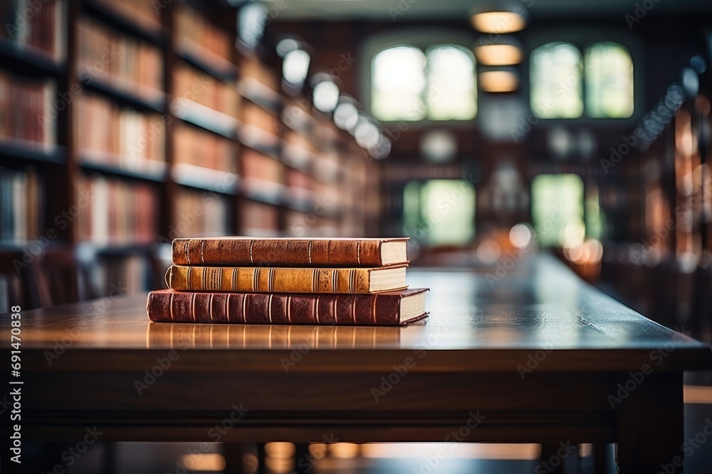 Abstract blurred empty college library interior space. use for background or backdrop in book shop business or education resources concepts. Blurry classroom with bookshelves by defocused effect. Abstract blurred empty college library interior space. use for background or backdrop in book shop business or education resources concepts. Blurry classroom with bookshelves by defocused effect.