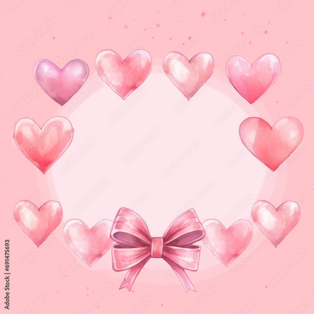 Hearts of Innocence: Sweet Bows and Heart Motifs for Kids Hearts of Innocence: Sweet Bows and Heart Motifs for Kids