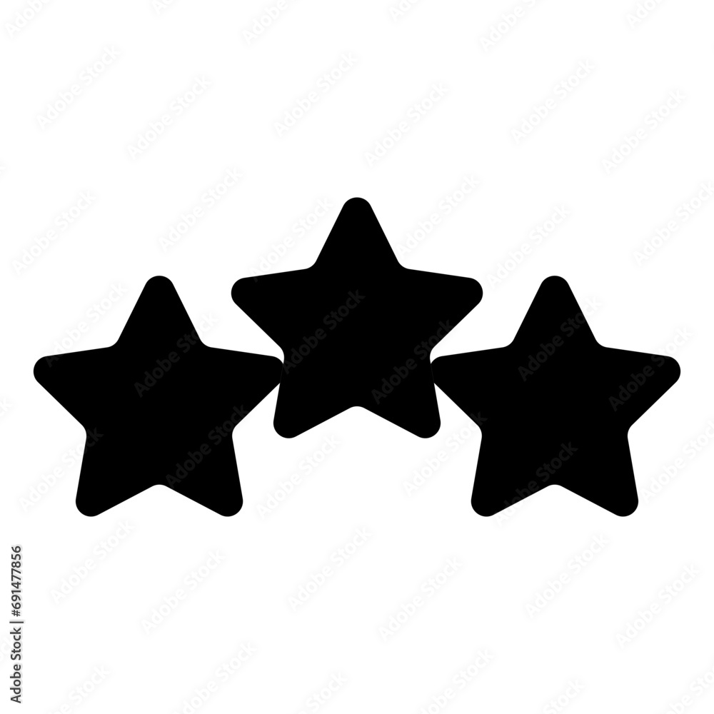 stars, ratting stars, ratting