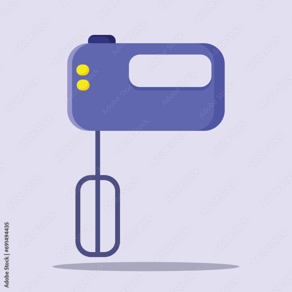 Mixer icon. Subtable to place on science, kitchen, kitchenware, etc. Mixer icon. Subtable to place on science, kitchen, kitchenware, etc.