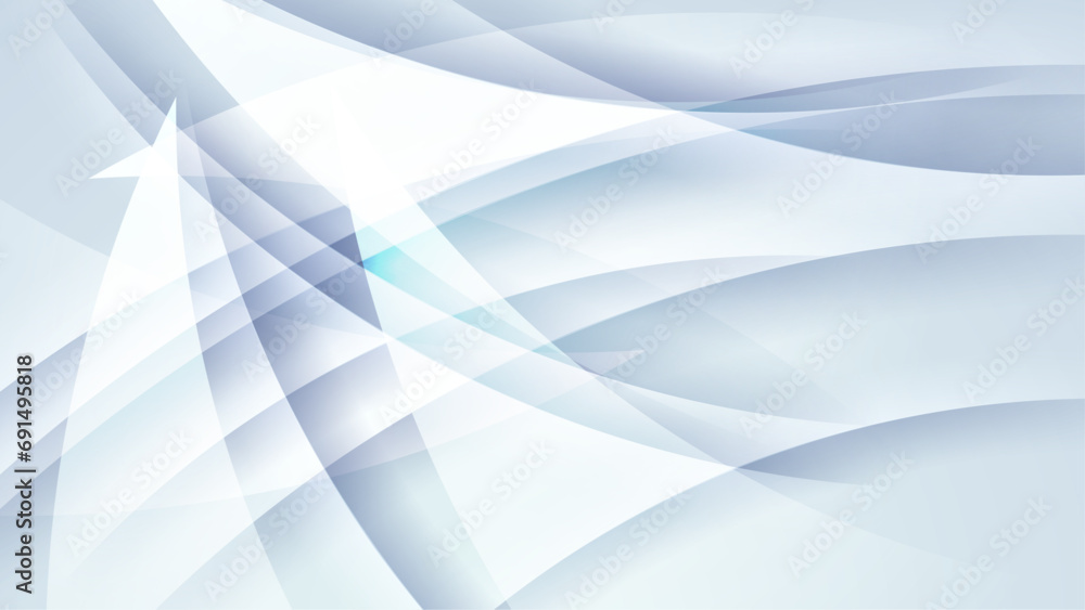 White background abstract art vector with shapes. Minimal geometric design for cover, poster, banner, brochure, header, presentation, web, flyer White background abstract art vector with shapes. Minimal geometric design for cover, poster, banner, brochure, header, presentation, web, flyer