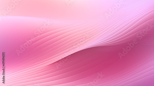 Pink pastel gradient background. PowerPoint and webpage landing background.