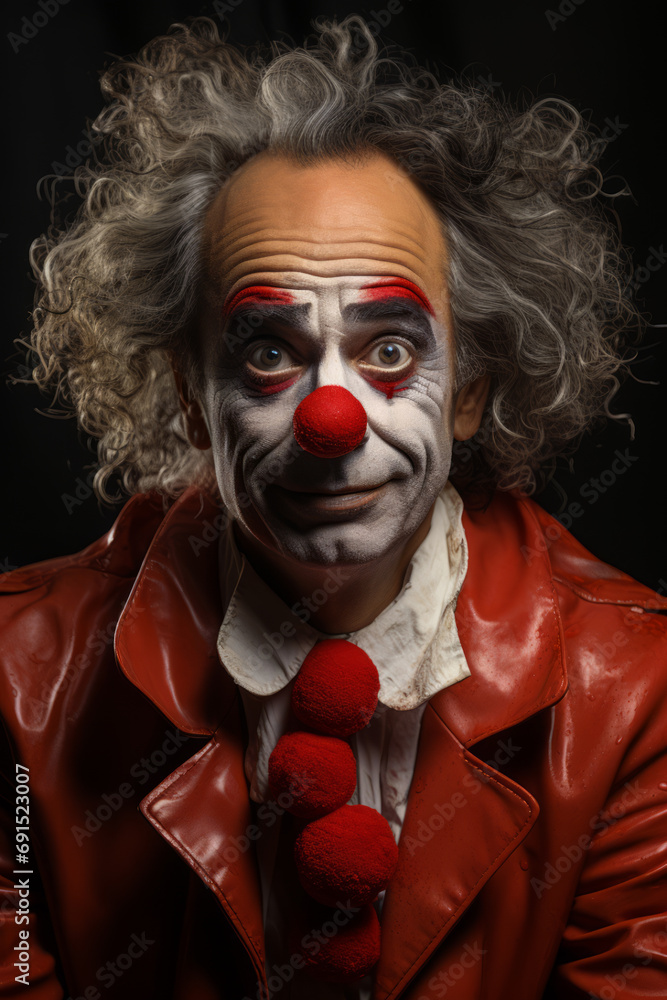 Clown Clown