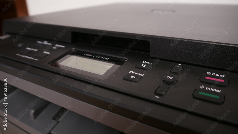 printer brother printer brother