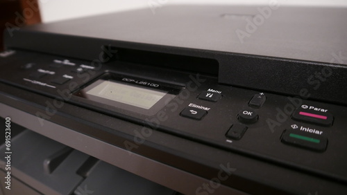 printer brother
