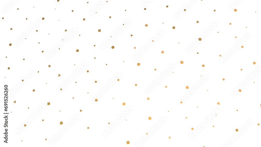 pattern with gold dots pattern with gold dots
