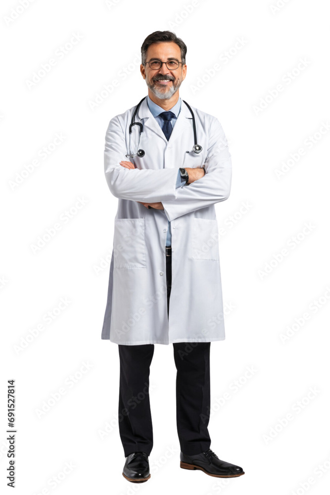 photo of smiling Doctors isolated on transparent background photo of smiling Doctors isolated on transparent background