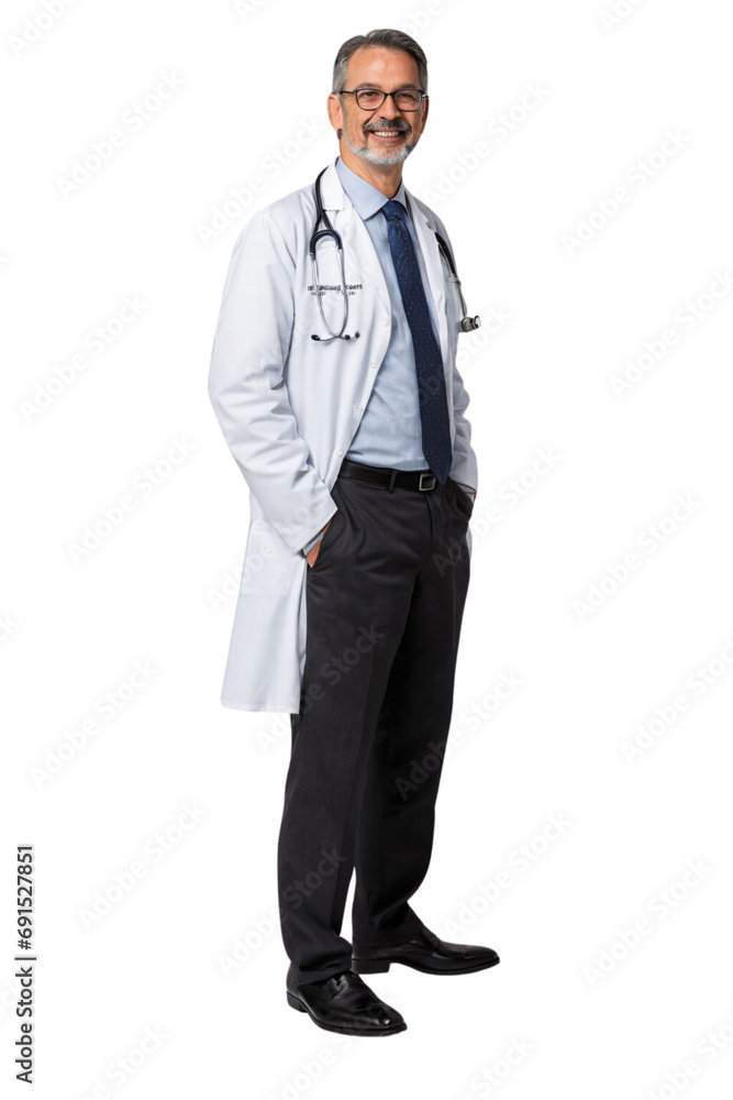 photo of smiling Doctors isolated on transparent background photo of smiling Doctors isolated on transparent background