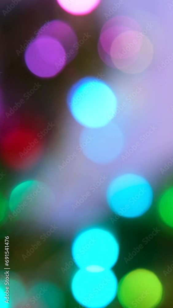 Star rain. Abstract motion background shining colorful particles. Shimmering Glittering Particles With Bokeh. New year and Christmas 2025, 2024 background. Noise. Seamless 4K loop video animation Star rain. Abstract motion background shining colorful particles. Shimmering Glittering Particles With Bokeh. New year and Christmas 2025, 2024 background. Noise. Seamless 4K loop video animation