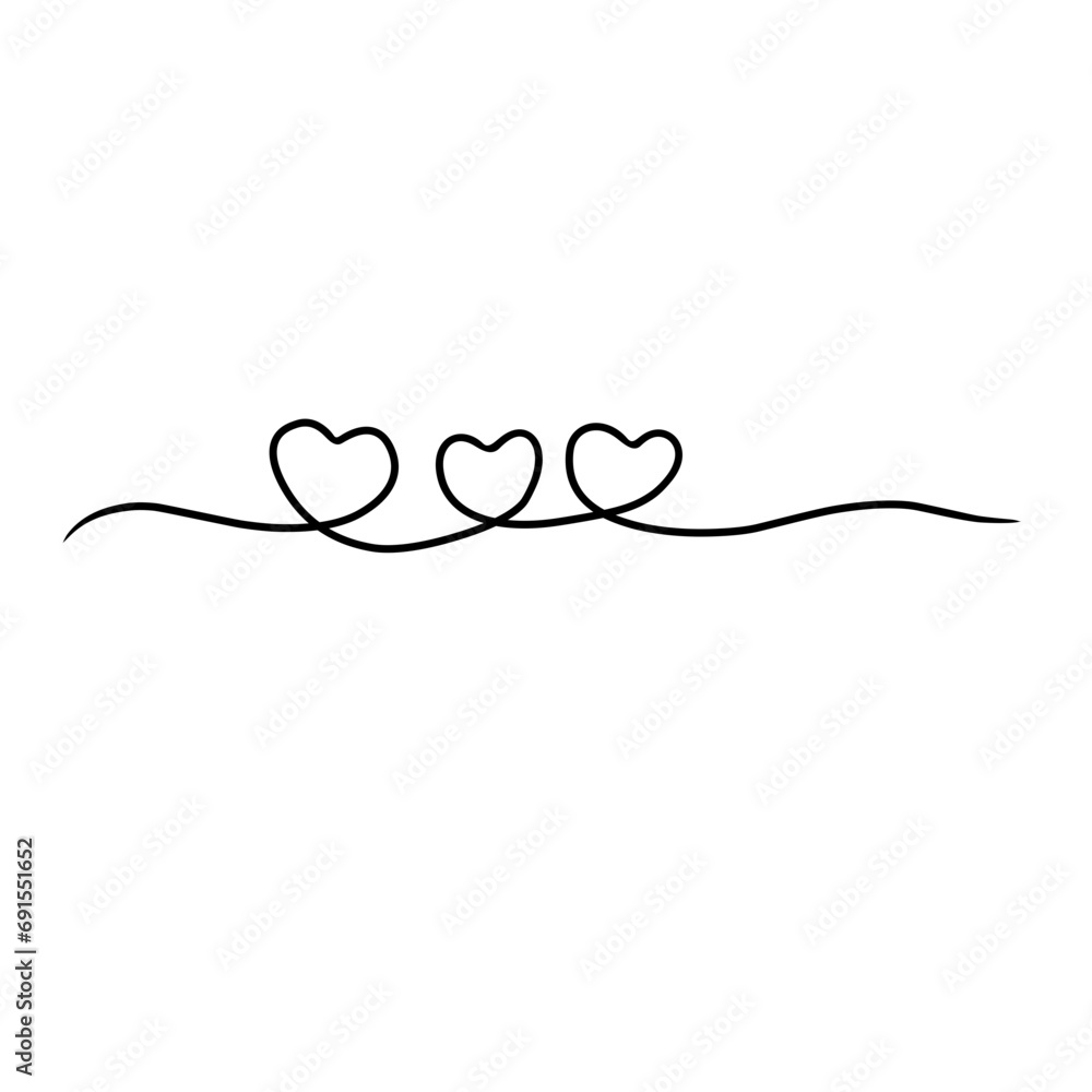 heart line drawing heart line drawing
